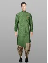 Semi Indo Western Sherwani_01