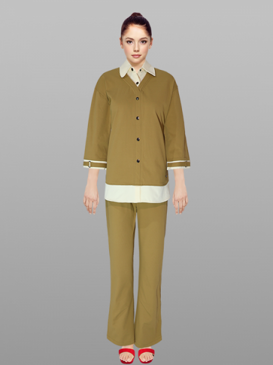 BRAND- PUREMIST ART-25524