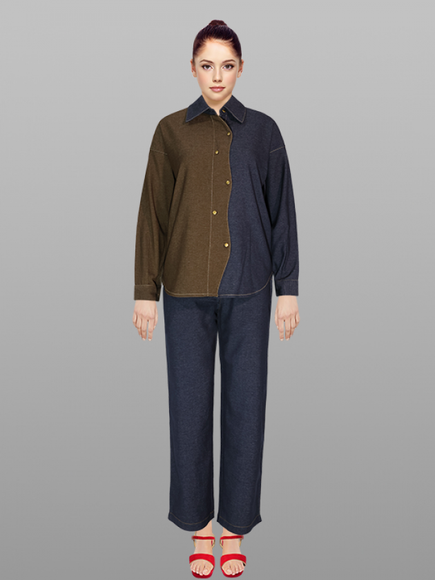 BRAND- PUREMIST ART-25536