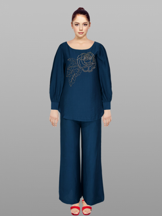 BRAND- SHECZAAR- ART-12599